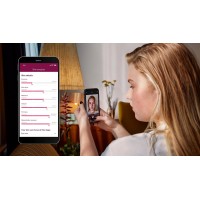 Philips Lumea IPL 9900 Serie BRI951/03 SenseIQ — Hårfjerning derhjemme