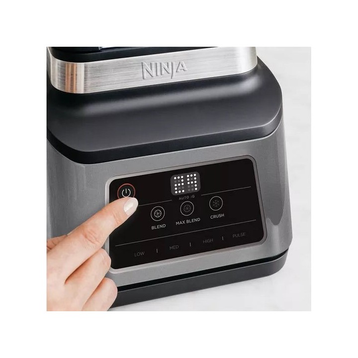 Ninja 2-in-1 Blender with Auto-IQ - BN750 - Buy Direct From Tiny Lux