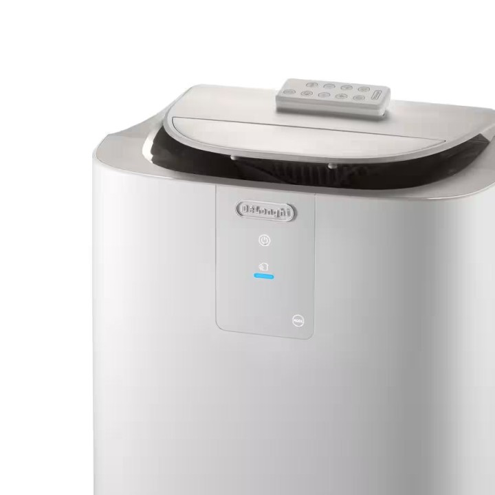 De'Longhi Pinguino AP98 GentleJet — 11,500 BTU Portable AC UK & EU | Tiny Lux