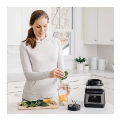 Ninja 2-in-1 Blender with Auto-IQ - BN750 - Buy Direct From Tiny Lux