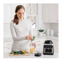 Ninja 2-en-1 Blender avec Auto-IQ - BN750 - Achetez directement chez Tiny Lux