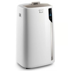 De'Longhi Pinguino PACEL110 | Wi-Fi mobiele airco 11,000 BTU