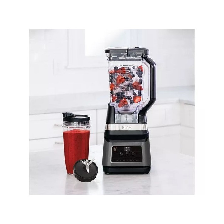 Ninja 2-in-1 Blender with Auto-IQ - BN750 - Buy Direct From Tiny Lux