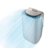 De'Longhi Pinguino AP98 GentleJet — 11,500 BTU kannettava AC UK & EU | Tiny Lux