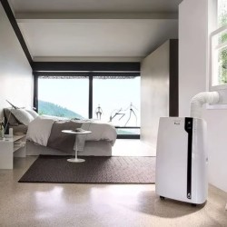 De'Longhi Pinguino PACEL110 | Wi-Fi mobiele airco 11,000 BTU