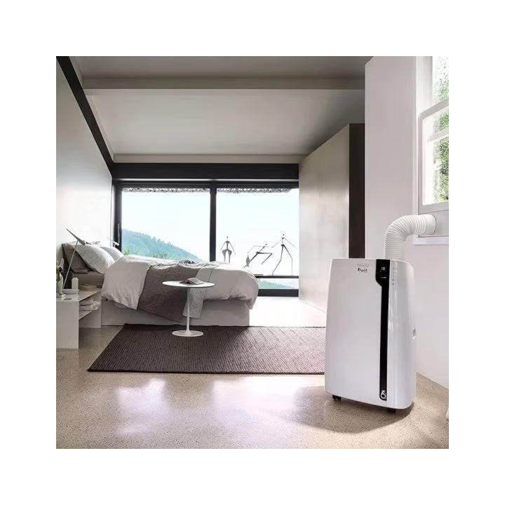 De'Longhi Pinguino PACEL110 | Wi-Fi Portable AC 11,000 BTU