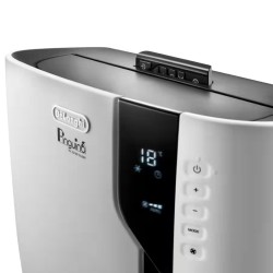 De'Longhi Pinguino PAC EX100 Silent | 10,000 BTU Portable AC