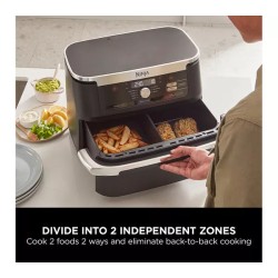 Ninja Foodi FlexDrawer AF500 | Tiny Lux