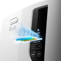 De'Longhi Pinguino PACEL110 | Wi-Fi mobiele airco 11,000 BTU