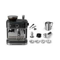Machine à espresso semi-automatique Philips Barista Brew | Tiny Lux