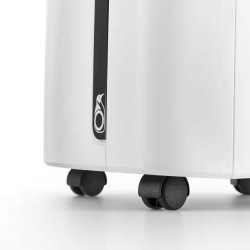 De'Longhi Pinguino PAC EX100 Silent | 10,000 BTU Portable AC