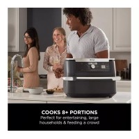 Ninja Foodi FlexDrawer AF500 | Tiny Lux