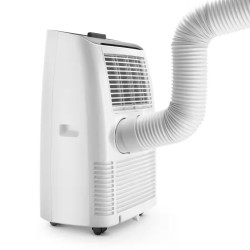 De'Longhi Pinguino PAC EX100 Silent | 10,000 Climatiseur portable BTU
