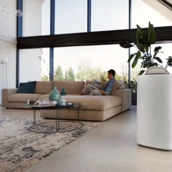 De'Longhi Pinguino AP98 GentleJet — 11,500 BTU kannettava AC UK & EU | Tiny Lux