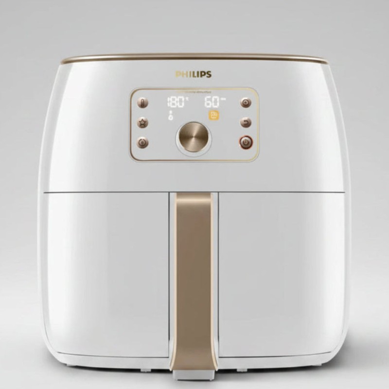Philips Premium Airfryer XXL HD9870/20