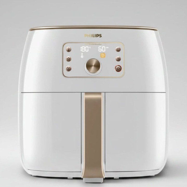 Philips Premium Airfryer XXL HD9870/20
