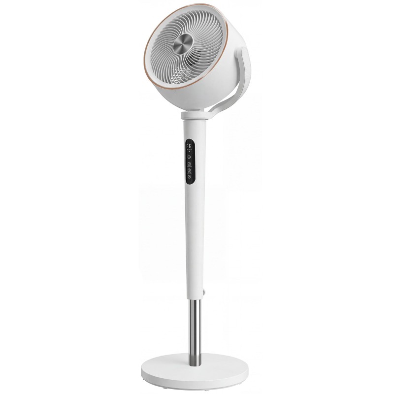 HOMCOM 46 Inch Silent Air Circulator Fan