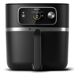 Philips 7000 Serie HD9880/90 Combi Airfryer 8.3L | Stegetermometer
