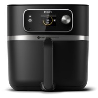 Philips 7000 Serie HD9880/90 Combi Airfryer 8.3L | Prob