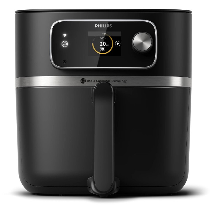 Philips 7000 Series HD9880/90 Combi Airfryer 8.3L | Probe