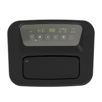 HOMCOM 20L/Dag affugter | 6L Tank, 3 Tilstande, timer