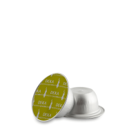 Cápsulas de café Bialetti Caffe' d'Italia (compatibles con Gioia)