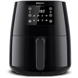 Philips 3000 Serie HD9243/90 Friggitrice ad aria | 4.1L 1550W