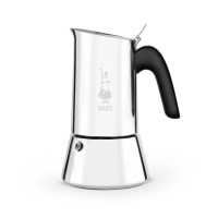 Bialetti Moka Induktions-Herdkaffeemaschine