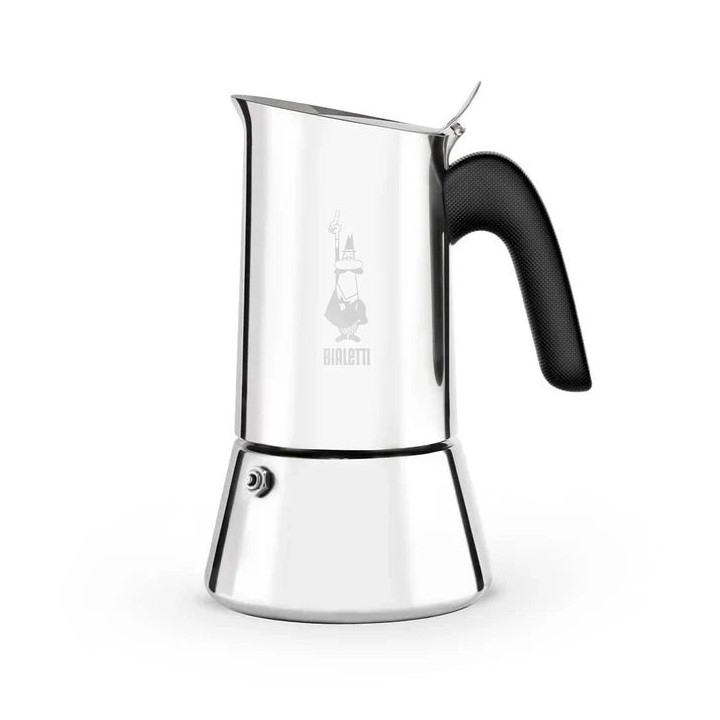 Bialetti Moka Induction Stovetop Coffee Maker