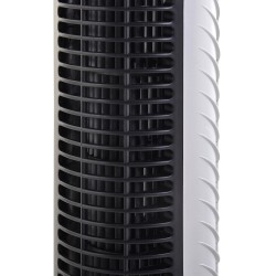 HOMCOM 31 Tommer Vifte uden blade - Sort