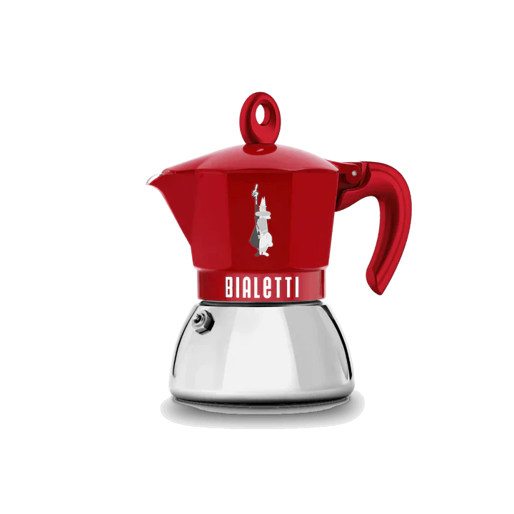 Moka Express Exclusive