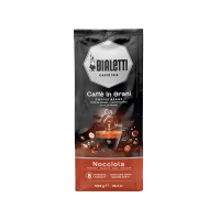Caffè in Grani Bialetti
