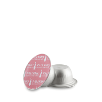 Cápsulas de café Bialetti Caffe' d'Italia (compatibles con Gioia)