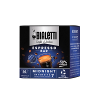 Bialetti Caffe’ d’Italia kaffekapslar (Gioia-kompatibla)