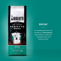 Café Bialetti Perfetto Moka