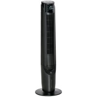 HOMCOM Evaporativ iskøling tårnventilator