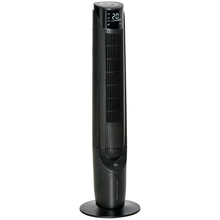 HOMCOM Evaporative Ice Cooling Tower Fan