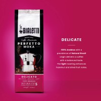 Café Bialetti Perfetto Moka