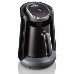 Arzum Okka OK004-K OKKA Minio Turkish Coffee Machine - Chrome