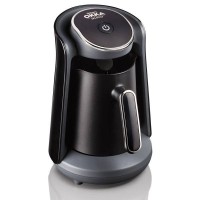 Arzum Okka OK004-K OKKA Minio Machine à café turque - Chrome