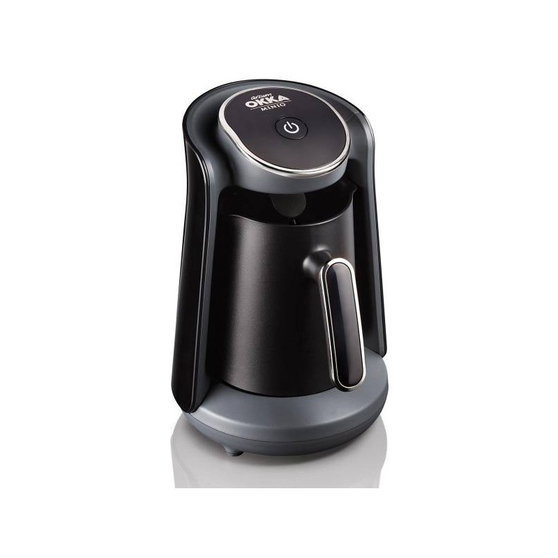 Macchina per caffè turco Arzum Okka OK004-K OKKA Minio - Cromo