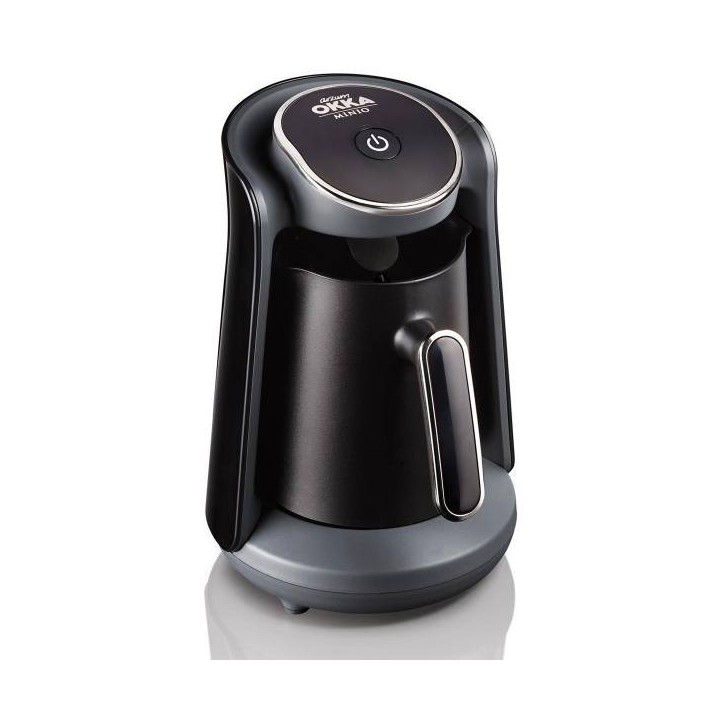 Arzum Okka OK004-K OKKA Minio Turkish Coffee Machine - Chrome