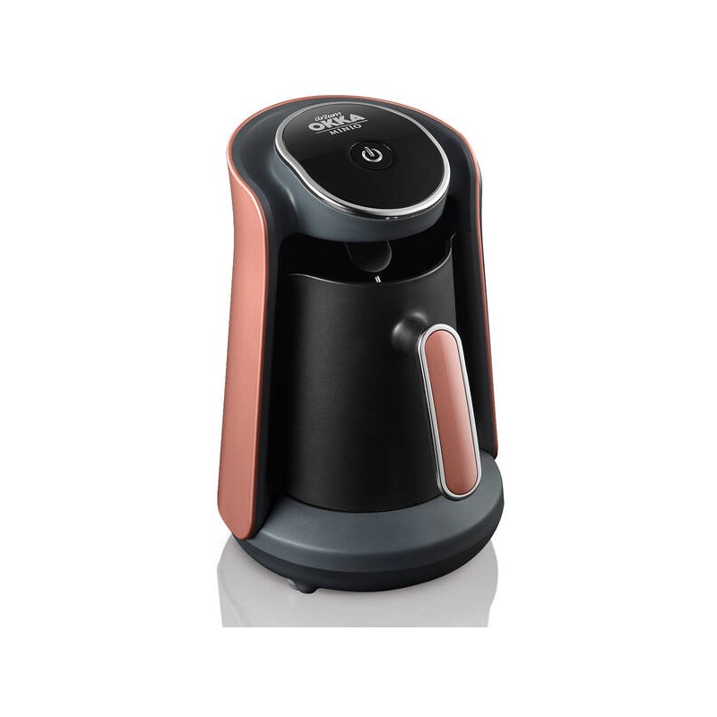 Arzum Okka OK004-G OKKA Minio Turkish Coffee Machine - Sunset