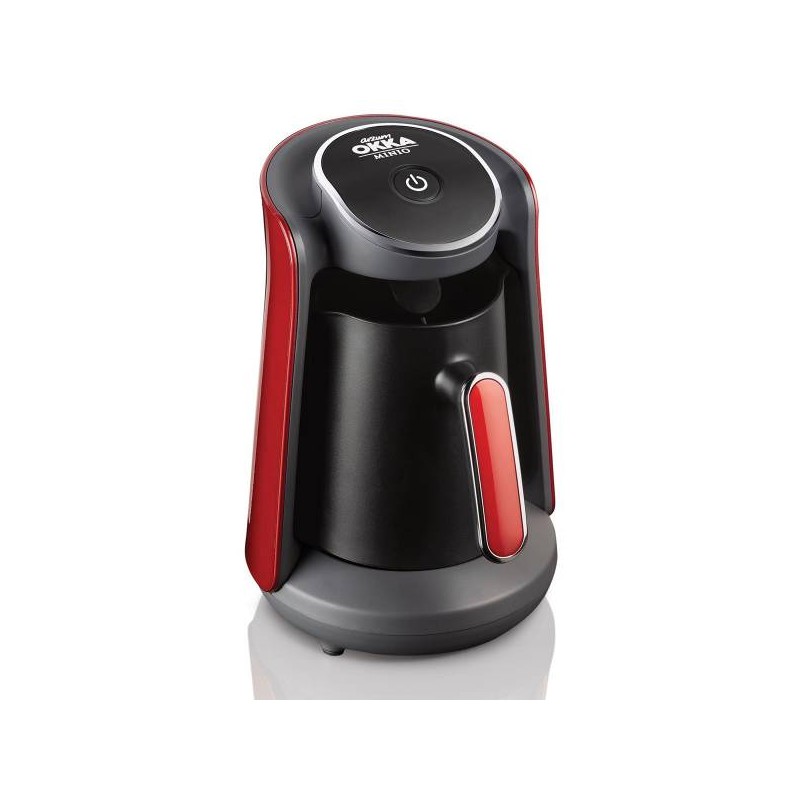 Arzum Okka OK004-N OKKA Minio Turkisk kaffemaskin - Granatäpple