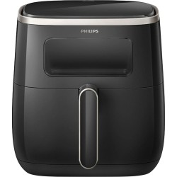 Philips HD9257/80  Friggitrice ad aria 3000 Serie XL - 5 porzioni Finestra digitale