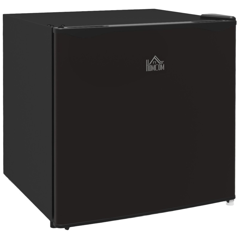 HOMCOM 35L Mini Pakastin, -24℃ ja -14℃ Lämpötila - Musta