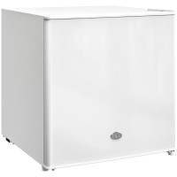 HOMCOM 35L Mini Congelador, -24℃ a -14℃ Temperatura - Blanco