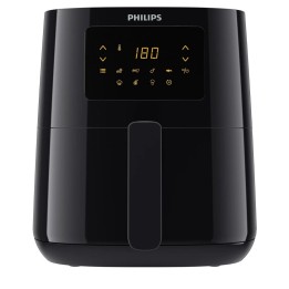 Philips 3000 Series Compact Airfryer HD9252/90 | 4 Portions