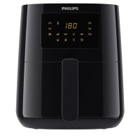 Philips 3000 Series Compact Airfryer HD9252/90 | 4 Portioner