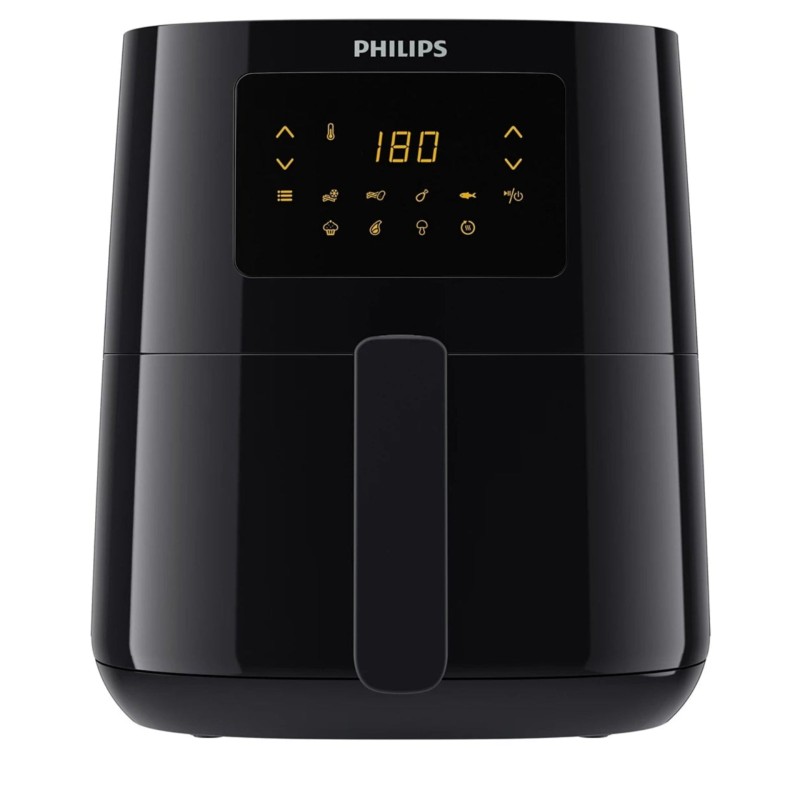 Philips 3000 Sarjan Compact Airfryer HD9252/90 | 4 Annokset